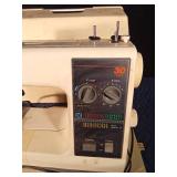 Kenmore Sewing Machine in case