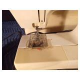 Kenmore Sewing Machine in case