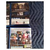 6 PS4 games