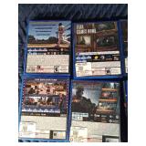6 PS4 games