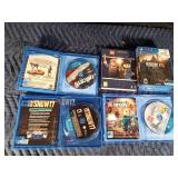 6 PS4 games