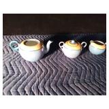 Tea set