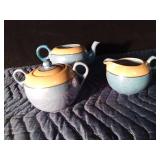 Tea set