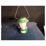 Coleman Green lantern