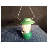 Coleman Green lantern