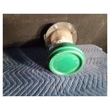 Coleman Green lantern