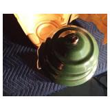 1977 Coleman green lantern