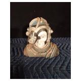 1993 Star Trek Borg Collectors Series Bank