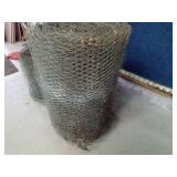 2 Rolls of chicken wire