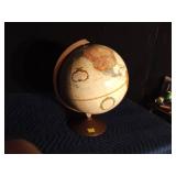 RCP Logic World Classic series world globe