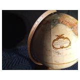 RCP Logic World Classic series world globe