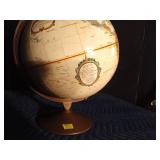 RCP Logic World Classic series world globe
