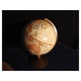 RCP Logic World Classic series world globe