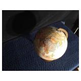 RCP Logic World Classic series world globe