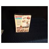 Playschool Lincoln logs in original box