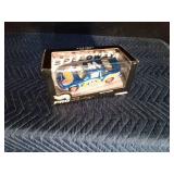 1997 Kyle Petty #45 Hot Wheels die cast racing Pontiac (never been out of box)