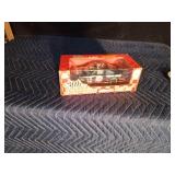 1996 Kurt Bush Ford #97 Nascar die cast race car (never been out of box)