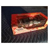 1996 Kurt Bush Ford #97 Nascar die cast race car (never been out of box)