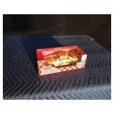 1998 Bobby Hamilton Chevy Nascar #4 die cast car (Never been out of box)