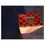 1998 Bobby Hamilton Chevy Nascar #4 die cast car (Never been out of box)