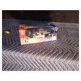 1998 AC Delco Dale Earnhardt Jr. Nascar #3 50th anniversary die cast race car (Never been out of box)