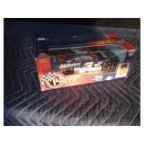1998 AC Delco Dale Earnhardt Jr. Nascar #3 50th anniversary die cast race car (Never been out of box)