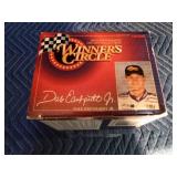 1998 AC Delco Dale Earnhardt Jr. Nascar #3 50th anniversary die cast race car (Never been out of box)