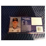 1998 AC Delco Dale Earnhardt Jr. Nascar #3 50th anniversary die cast race car (Never been out of box)