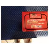 1995 Jeff Purvis #44 Nascar die cast race car (Never been out of the box)