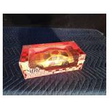 1997 Nascar Chevy #4 Sterling Marlin die cast race car (Never been out of the box)