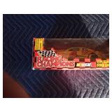 1997 Nascar Chevy #4 Sterling Marlin die cast race car (Never been out of the box)