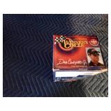 1998 Dale Earnhardt Jr. Nascar #1 die cast race car (Never been out of box)