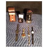 Lot of Watches - See description for more info