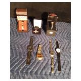 Lot of Watches - See description for more info