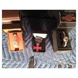 Lot of Watches - See description for more info