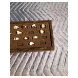 Lot of 12 Rings