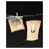 Vintage Clothes Pins