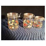 ARC France Spice of Life Canisters
