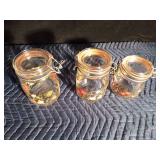 ARC France Spice of Life Canisters