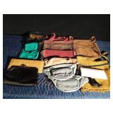 Clutches and Purse Bags - See description for more info