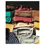 Clutches and Purse Bags - See description for more info