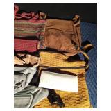 Clutches and Purse Bags - See description for more info