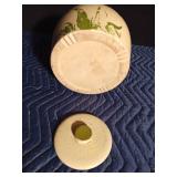 RW Cookie Jar