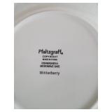 Pfattzgraff Set of Dishes - see description for more info