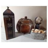 Unique Decor - See description for more info