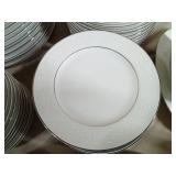 Set of Serving for 12 Sango China Dish Set