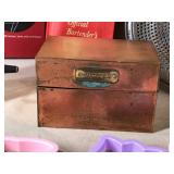 Vintage Kitchen Ware and More