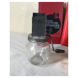Vintage Kitchen Ware and More
