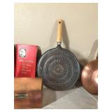 Vintage Kitchen Ware and More