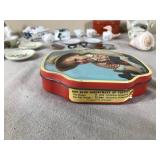 Lot of Collectibles - see description for more info